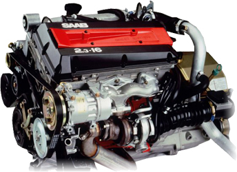 P77C3 Engine